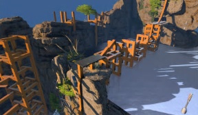 Aggression screenshot