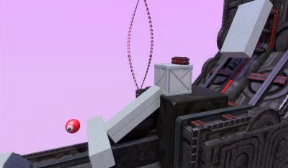 Akudama screenshot