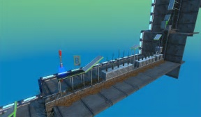 Revolution screenshot