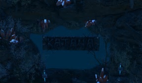 # Katana screenshot