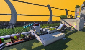 Zanthus screenshot