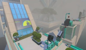 Shizuka screenshot
