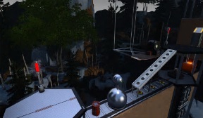 Lambency screenshot