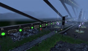 Shungite screenshot