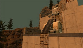 Osmosis screenshot