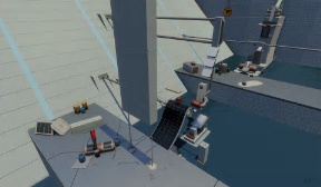 Technician screenshot