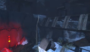 Hillston Rideup screenshot