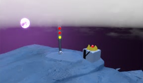 Crown Control screenshot