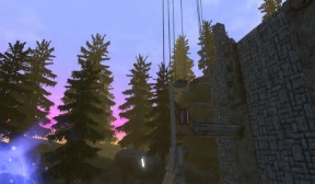 Sentinel screenshot