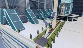 Ataraxia screenshot