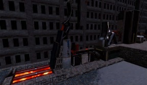 Nefarious* screenshot