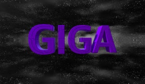 GIGA screenshot