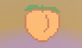 Peach [F] screenshot