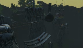 Gulag screenshot