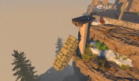 Fuji 2 screenshot