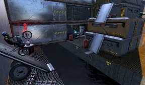 Tedium screenshot