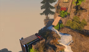 Fuji 2 [Noob Edition] screenshot