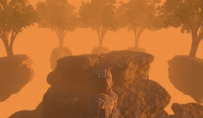Xenolith +Cps screenshot
