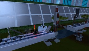 Technician 2 screenshot