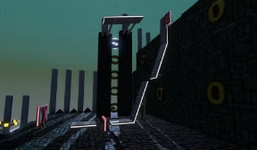 Chokre screenshot