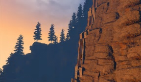 Cedar screenshot
