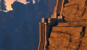 Cedar [Noob Edition] screenshot