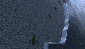 Light as a Feather screenshot