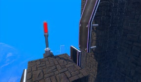 Incongruence screenshot