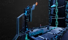 King Pin 3 screenshot