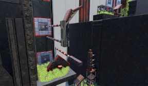 Pernicious screenshot