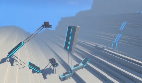 Fantasma** screenshot