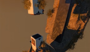 Wayfarer screenshot