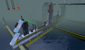 Facinorous screenshot