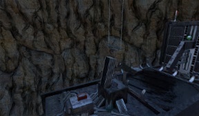 In Darkness screenshot