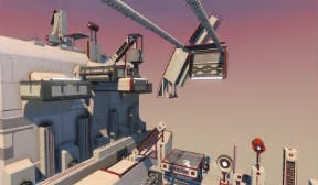 Litchi screenshot