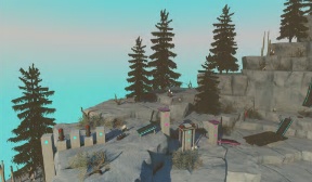 Peace [7] screenshot