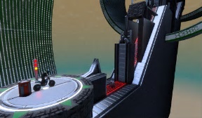 Techy screenshot