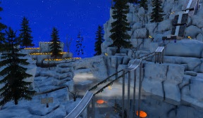 Midvinter screenshot