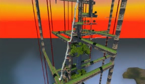 clown'z tower screenshot
