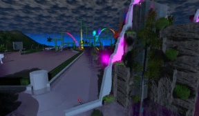 clown'z throttle screenshot
