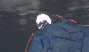 Fatal screenshot