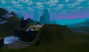 clown'z garden screenshot