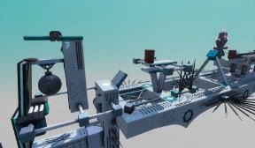 Procyon [7] screenshot