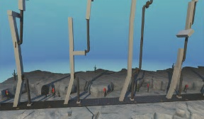 The [7] Brake Climbs screenshot