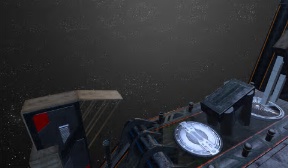 Erebus screenshot