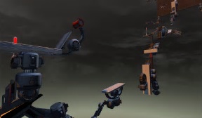 Zamoth screenshot