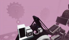 Cotton Alley [<3] screenshot
