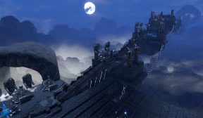 Rise of the Titans [<3] screenshot