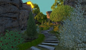 Apathy screenshot