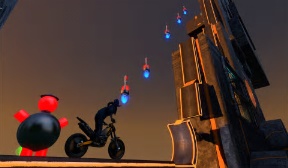 Dwarf Climber screenshot